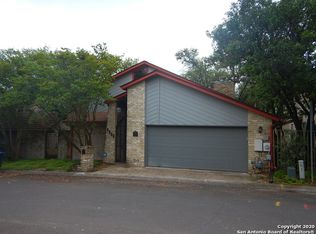 3546 Wellsprings Dr, San Antonio, TX 78230