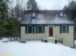 28 Mountain Rd, South Berwick, ME 03908