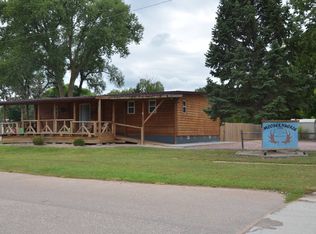 308 7th St, Taylor, NE 68879