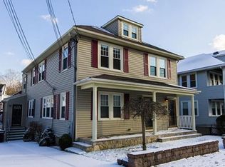 55 Forest St, Watertown, MA 02472