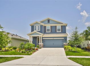 5442 Silver Sun Dr, Apollo Beach, FL 33572