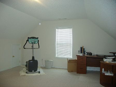 Bonus Room