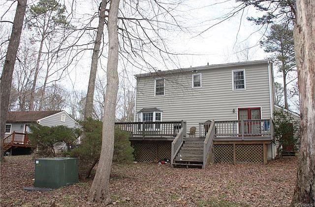 2nd image of 4618 Boones Trail Cir