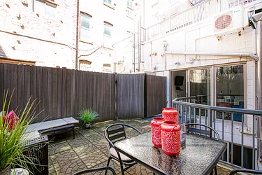 Rented by Oxford Property Group