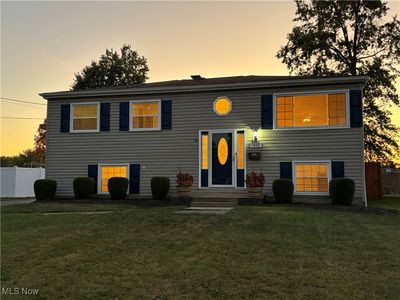 1228 Cavalcade Dr, Youngstown, OH, 44515