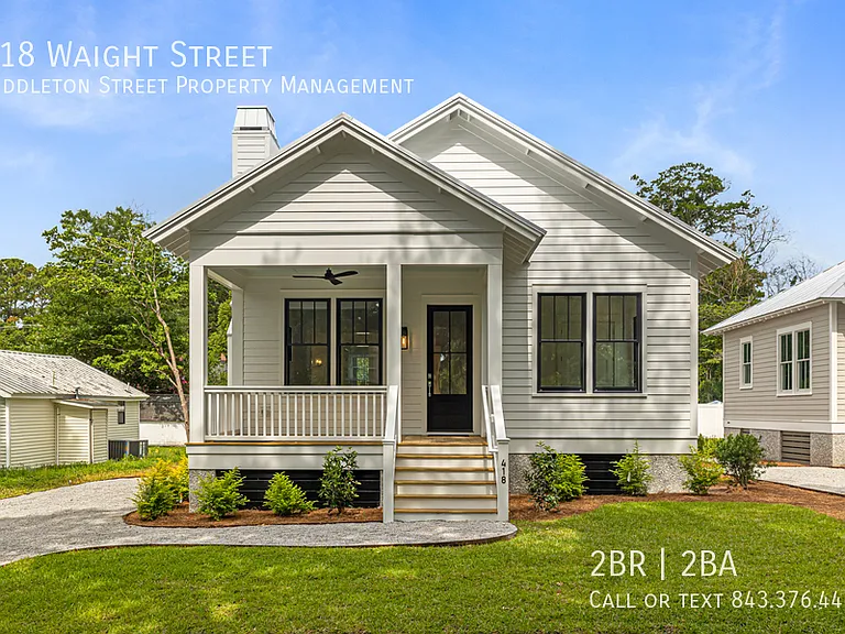 418 Waight St — Photo 1