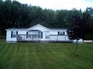 9900 Graham Rd, East Jordan, MI 49727