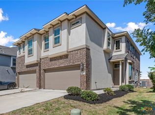 2202 Dillon Pond Ln #B, Pflugerville, TX 78660