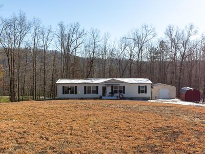 14914 Peach Stone Ln, Crawford, TN, 38554