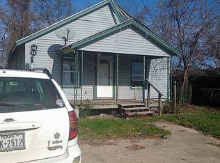 1255 College St, Sulphur Springs, TX 75482