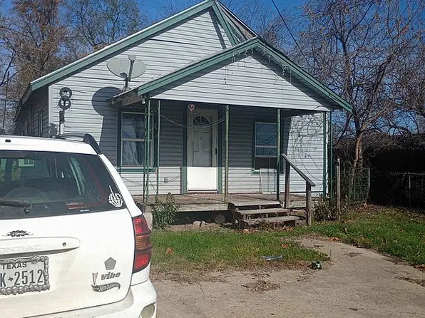 1255 College St, Sulphur Springs, TX 75482