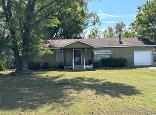 21702 E 81st St S, Broken Arrow, OK 74014
