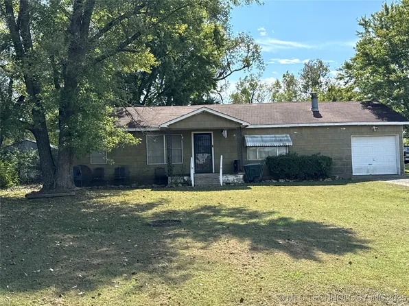 21702 E 81st St S, Broken Arrow, OK 74014