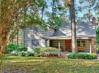 461 Drawdy Dr, Brunswick, GA 31525