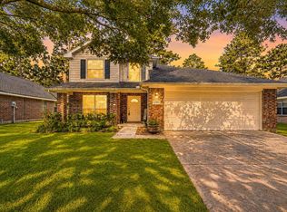 17907 Pelican Cove Ct, Humble, TX 77346
