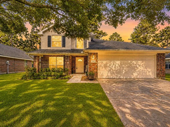 17907 Pelican Cove Ct, Humble, TX 77346