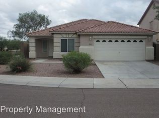 17542 W Acapulco Ln, Surprise, AZ 85388