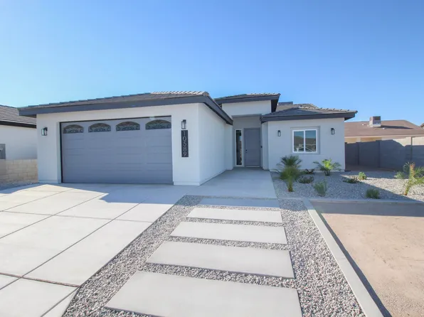 10589 E 45th Ln, Yuma, AZ 85367