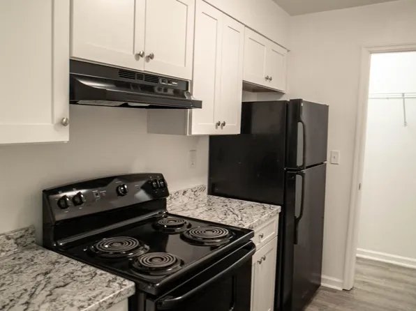 Cottages at Sherry Village