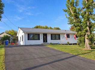 443 Hilltop Dr, Jefferson City, TN 37760