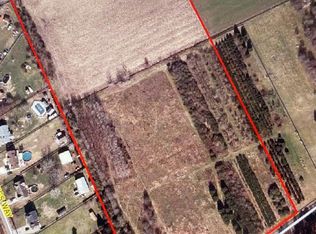 S Mills Rd, Moyock, NC 27958