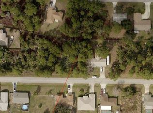 441 Dinner St NE, Palm Bay, FL 32907