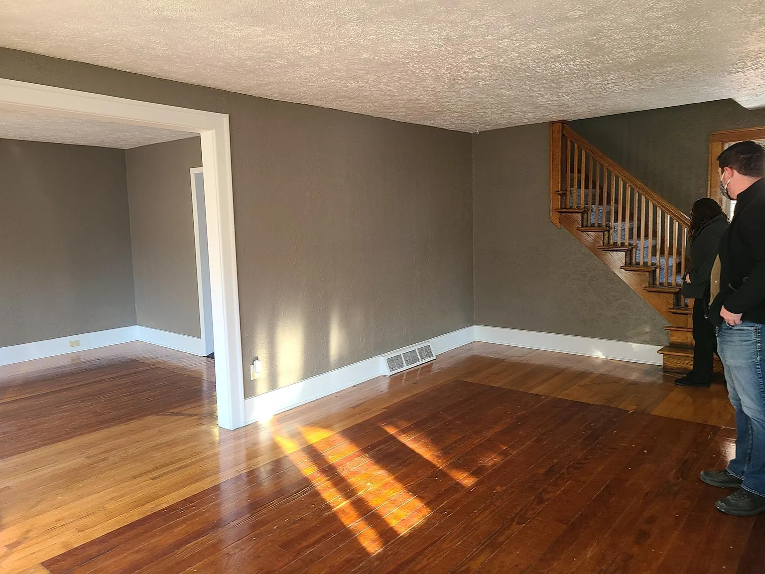 3 bed, 1352 sqft, $1,600 — Photo 2