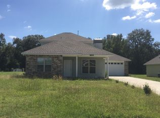 11326 George Turner Dr, Saint Francisville, LA 70775