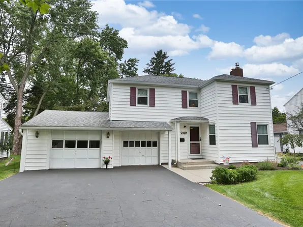 242 Seneca Rd, Rochester, NY 14622