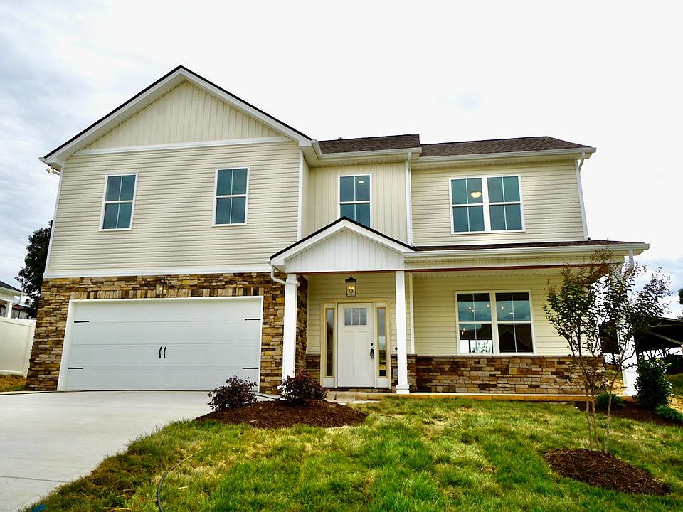 1st image of 7514 Hedge Rose Ln Lot 35