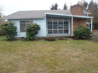 2080 S 7th St, Lebanon, OR 97355