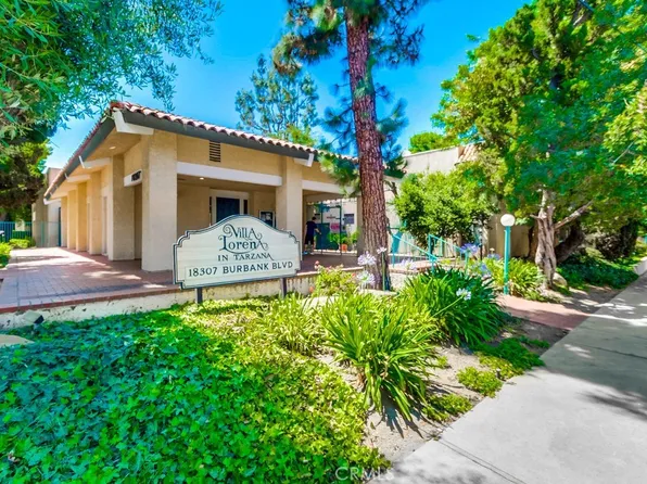 18307 Burbank Blvd Unit 228, Tarzana, CA 91356