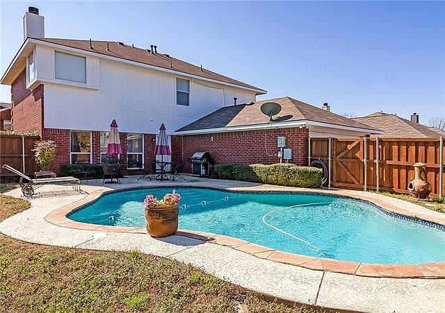 1st image of 4808 Spanishmoss Dr