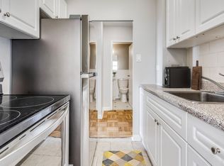 3700 Keele, Toronto, ON M3J 1M4