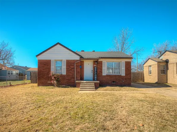 (undisclosed Address), Midwest City, OK 73110