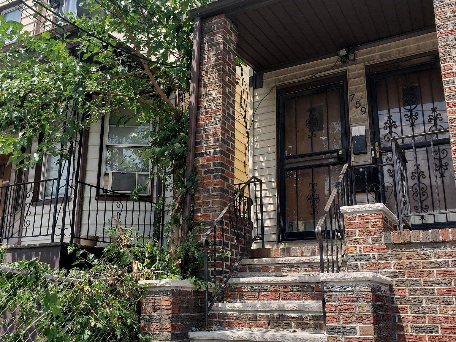 759 Garfield Ave, Jersey City, NJ 07305 MLS 230010801 Zillow