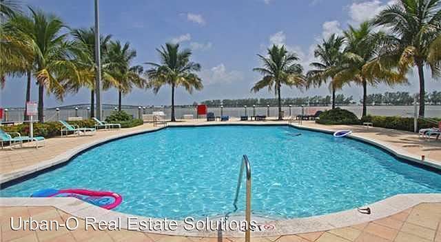 2nd image of 2101 Brickell Ave APT 910