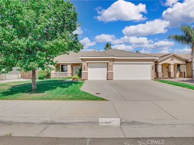 26616 Hull St, Menifee, CA, 92585