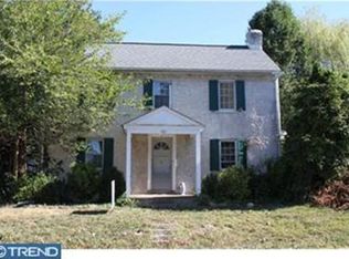 701 S County Line Rd, Telford, PA 18969