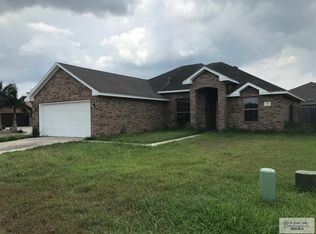 1609 Paloma Cir E, Harlingen, TX 78552