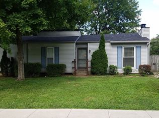 9211 Marse Henry Dr, Jeffersontown, KY 40299