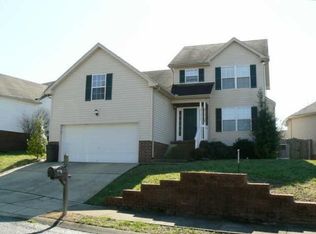105 Homestead Pl, Hendersonville, TN 37075