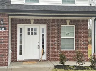 219 Cedar Spgs LOT 219, Clarksville, TN 37042