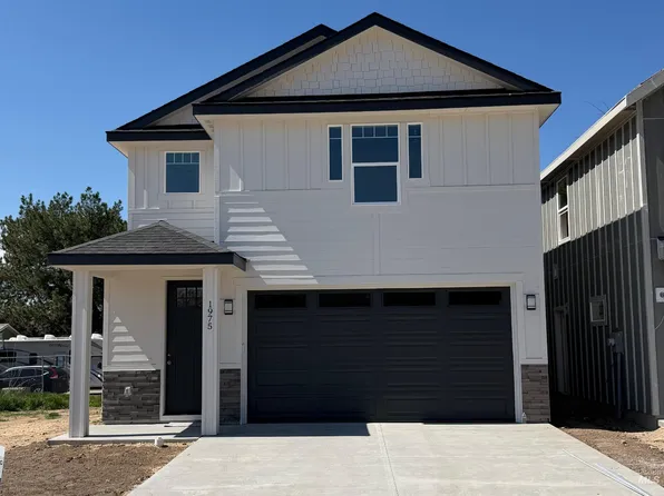 1975 N Danish Ln, Boise, ID 83704