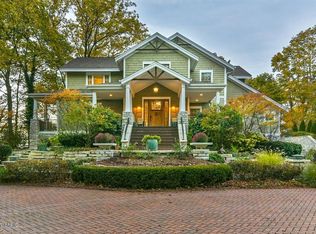 14326 Bluff Rd, Lakeside, MI 49116