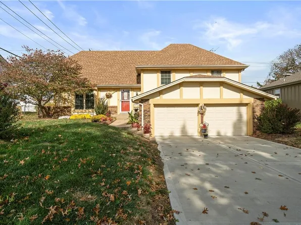 16308 E Cogan Dr, Independence, MO 64055