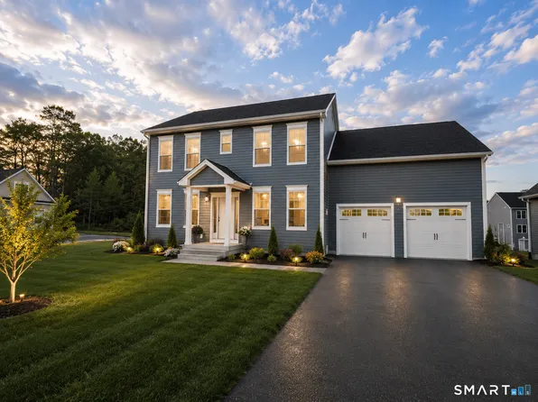101 Cambridge Court, Simsbury, CT 06070