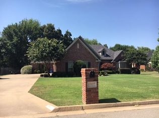 6807 Southfield Cir, Fort Smith, AR 72916