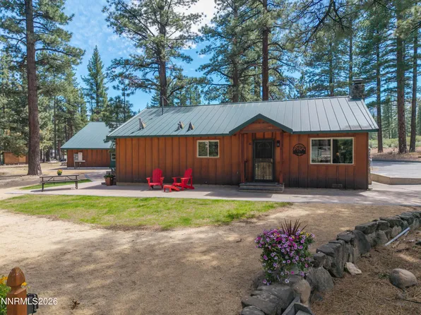 16370 Callahan Rd, Reno, NV 89511