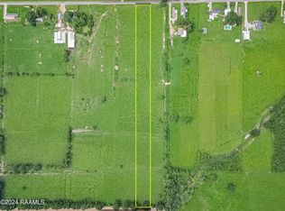 3 Jagneauxville Rd, Church Pt, LA 70525